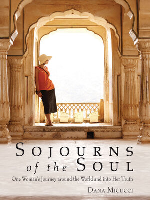 cover image of Sojourns of the Soul